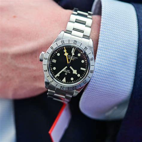 tudor gmt price